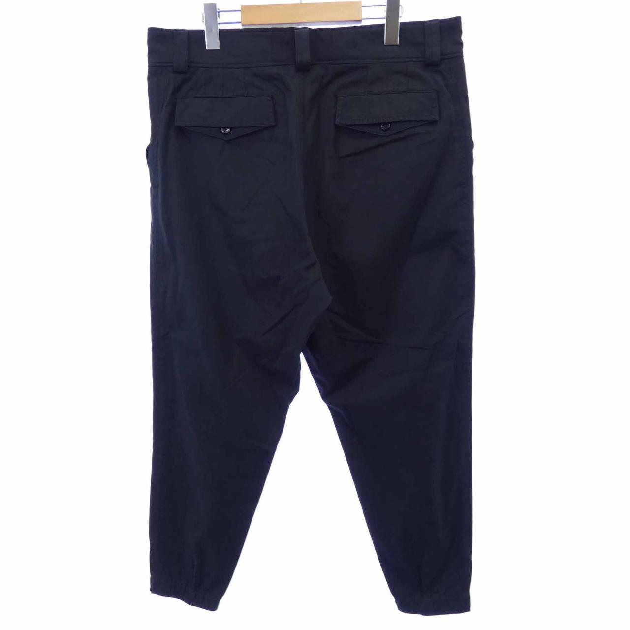 Yves Saint Laurent Vintage Pants