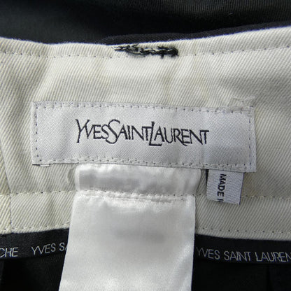 Yves Saint Laurent Vintage Pants