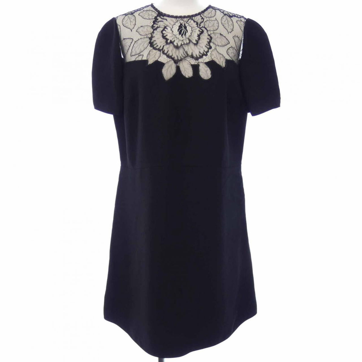Prada P3L45M SOOO 133R Dress