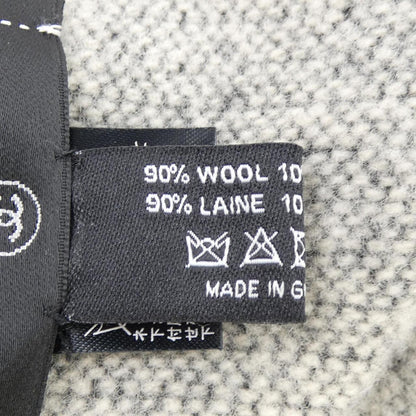 Chanel Cashmere Blend Blanket