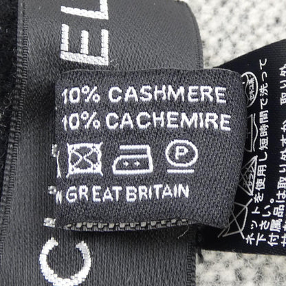 Chanel Cashmere Blend Blanket
