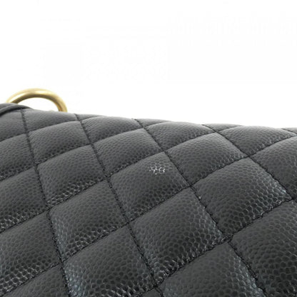 Chanel Boy Chanel Caviar Skin Shoulder Bag
