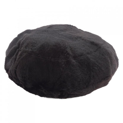 Chanel Cashmere Weasel Cap