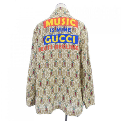 Gucci 676504 ZAH7W Jacket