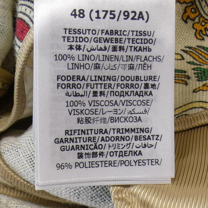 Gucci 676504 ZAH7W Jacket