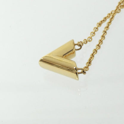 Louis Vuitton Essential V Necklace