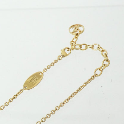 Louis Vuitton Essential V Necklace