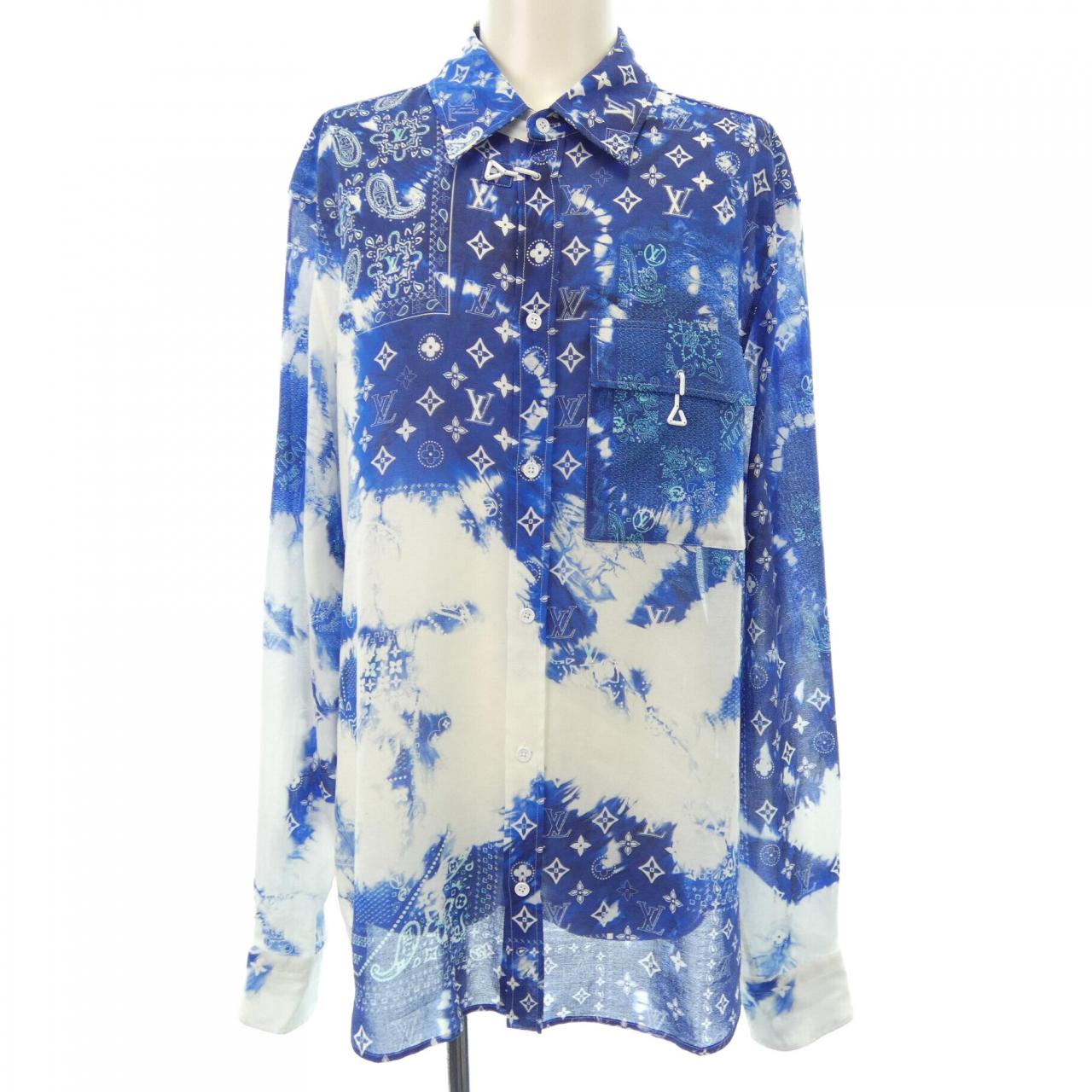 Louis Vuitton HNS08WN08 Shirt