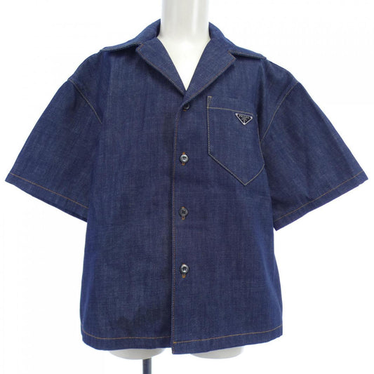 Prada S/S Shirt