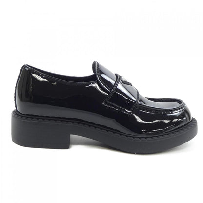 Prada Leather Shoes