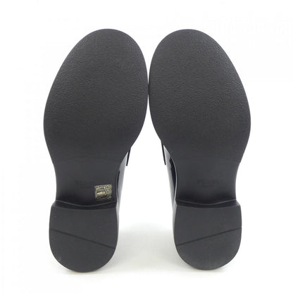 Prada Leather Shoes