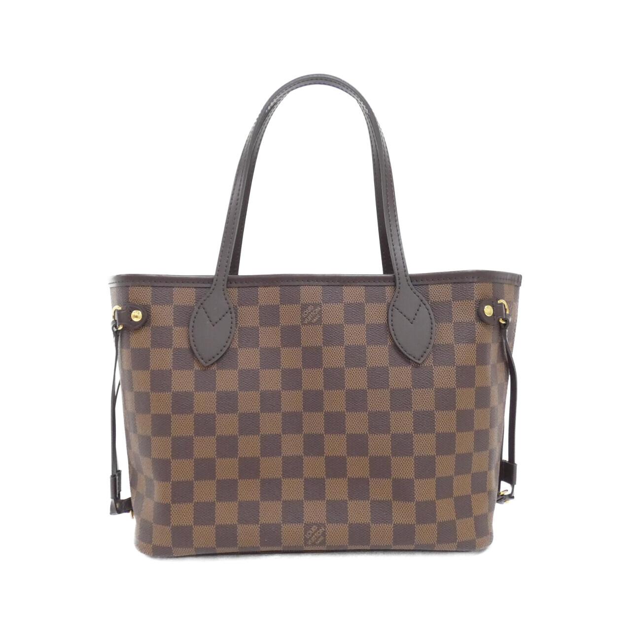 Louis Vuitton Neverfull Damier Bag