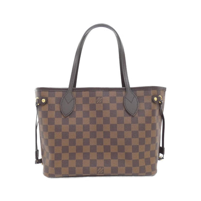 Louis Vuitton Neverfull Damier Bag