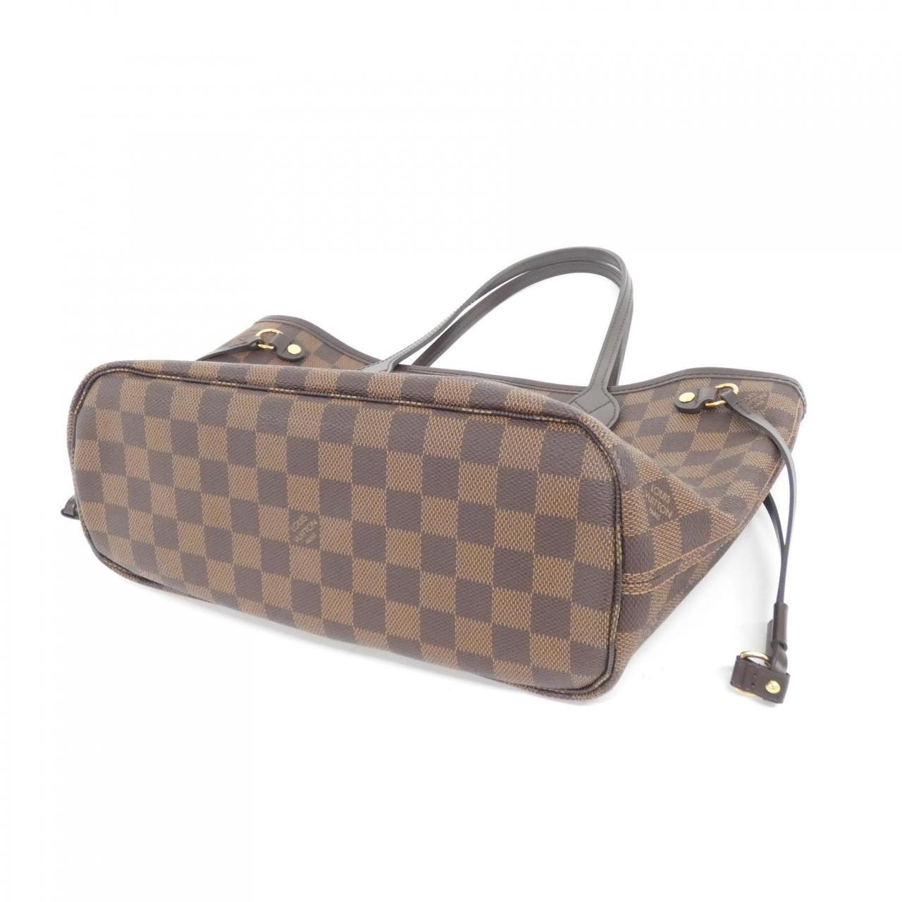 Louis Vuitton Neverfull Damier Bag