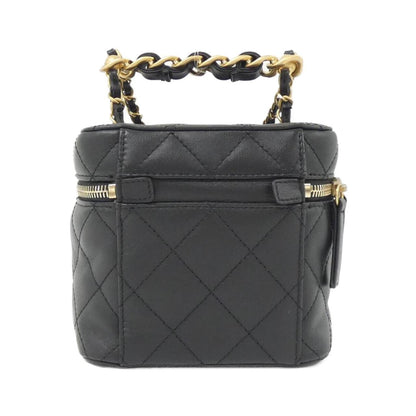 Chanel AS3228 Calfskin Shoulder Bag