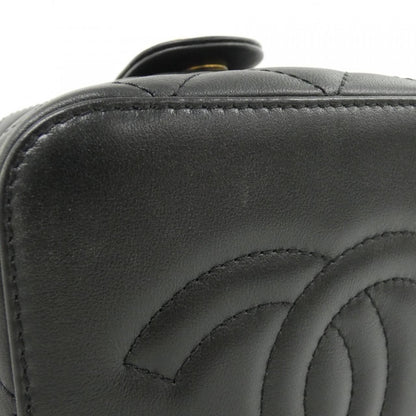 Chanel AS3228 Calfskin Shoulder Bag