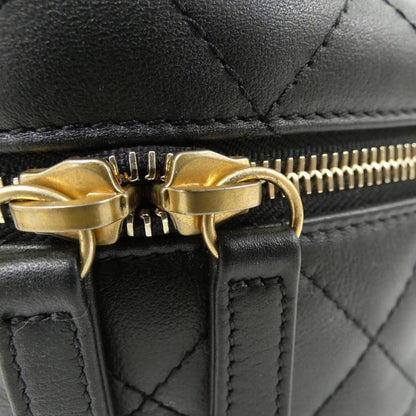 Chanel AS3228 Calfskin Shoulder Bag