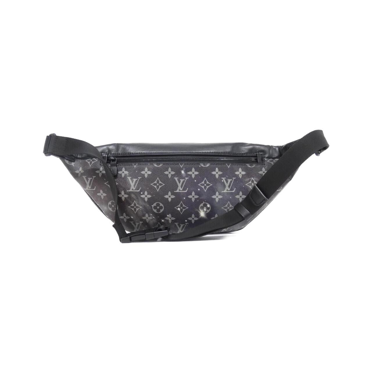 Louis Vuitton Monogram Discovery Bum Bag Shoulder Bag