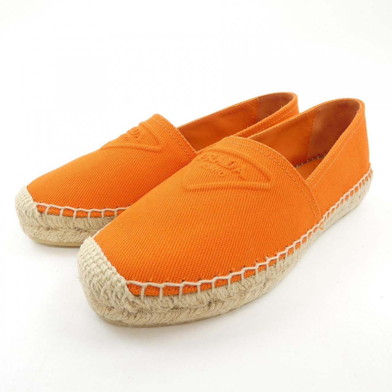 Prada 3LKE Shoes