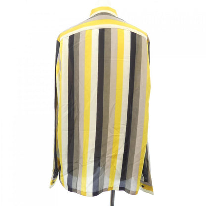 Prada Silk Shirt
