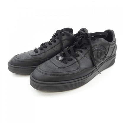 Chanel G45079 Sneakers