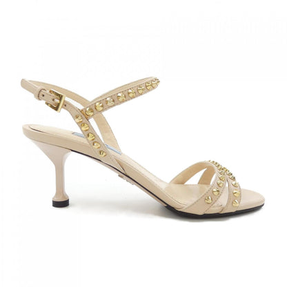 Prada 1X602L Sandals