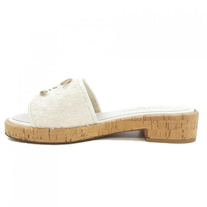 Chanel G36065 Sandals
