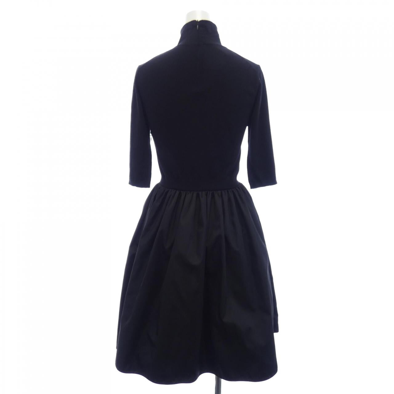 Prada Re-Nylon Dress