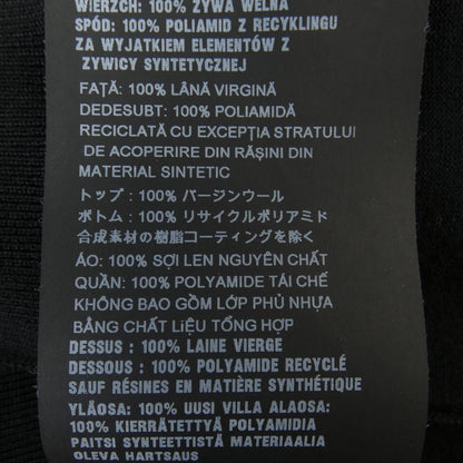 Prada Re-Nylon Dress