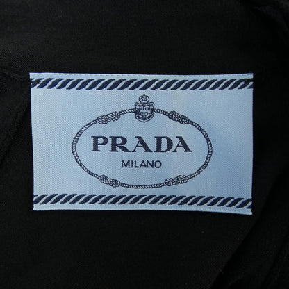 Prada Re-Nylon Dress