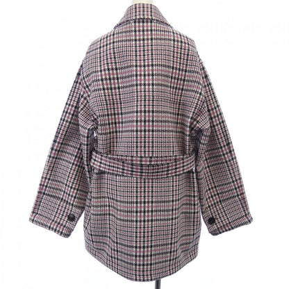 Gucci 817810 Z8BXL Coat