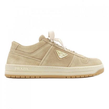 Prada IE792M Suede Sneakers
