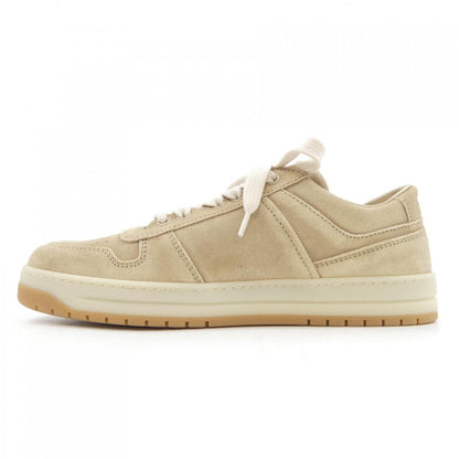 Prada IE792M Suede Sneakers