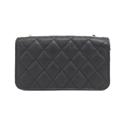 Chanel AP3084 Caviar Skin Phone Case