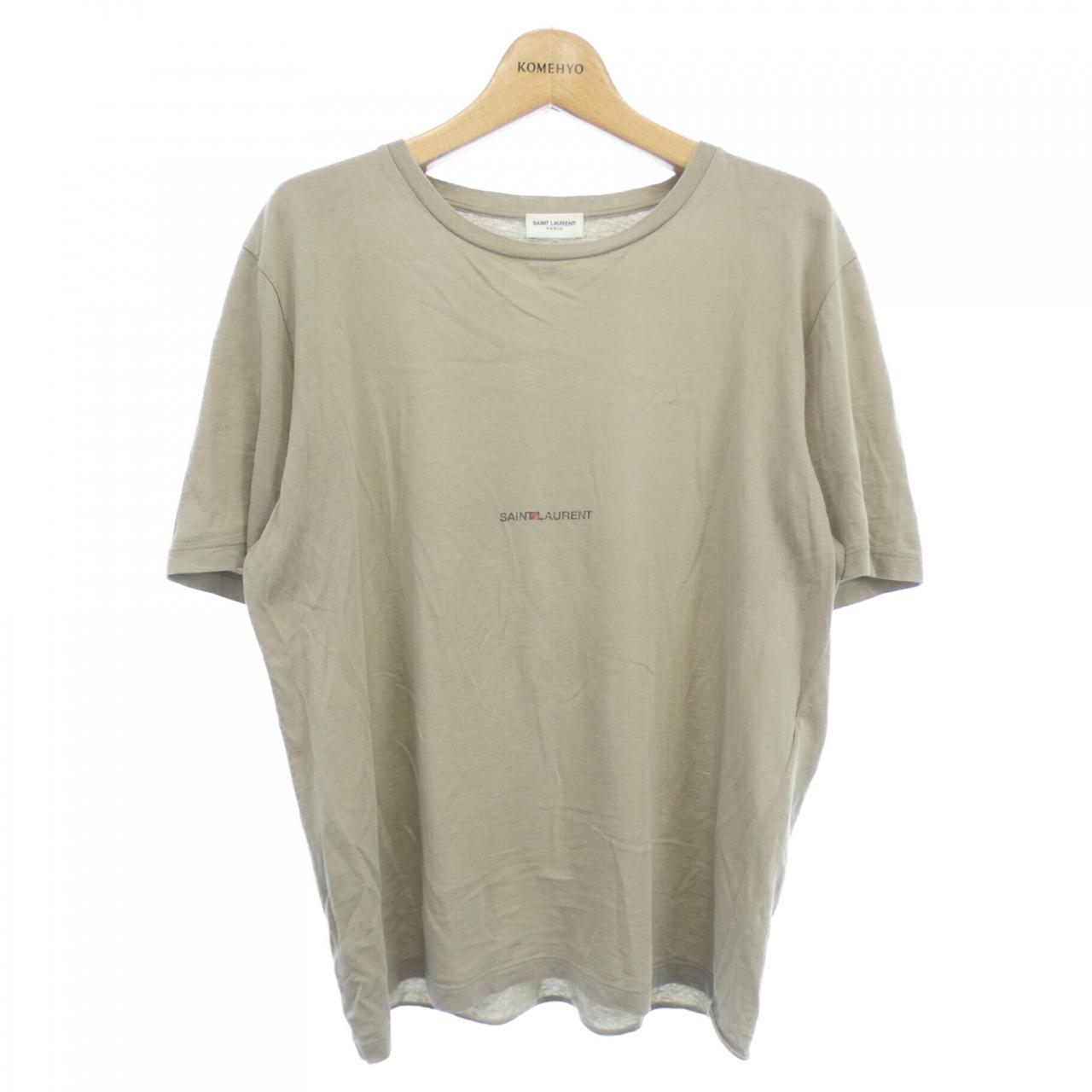 Saint Laurent T-shirt