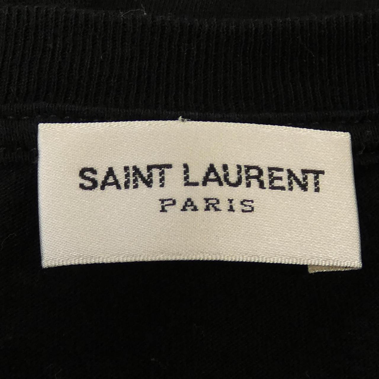 Saint Laurent T-shirt