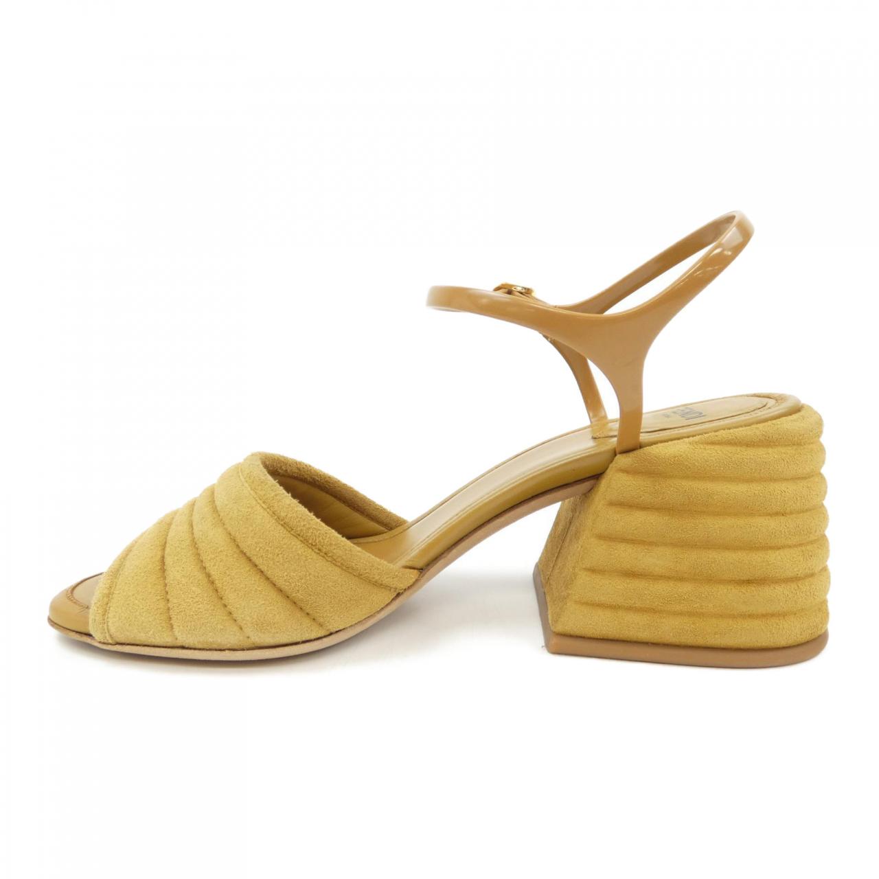 Fendi Sandals