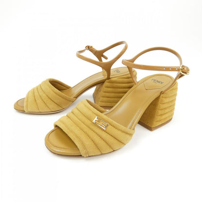 Fendi Sandals