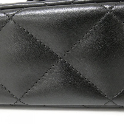 Chanel AS4848 Lambskin Shoulder Bag
