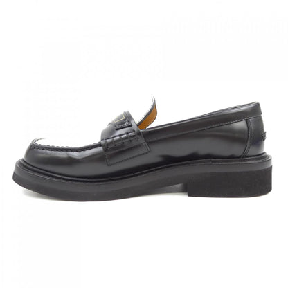 Christian Dior Brushed Calfskin Shoes