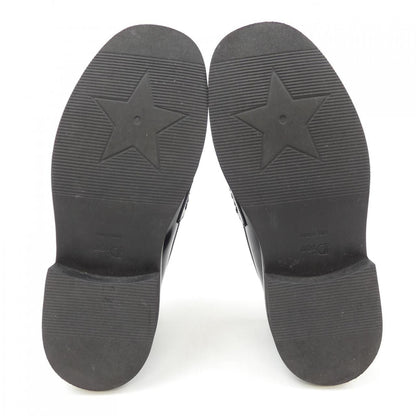 Christian Dior Brushed Calfskin Shoes