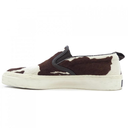 Gucci 388013 Haircalf Sneakers