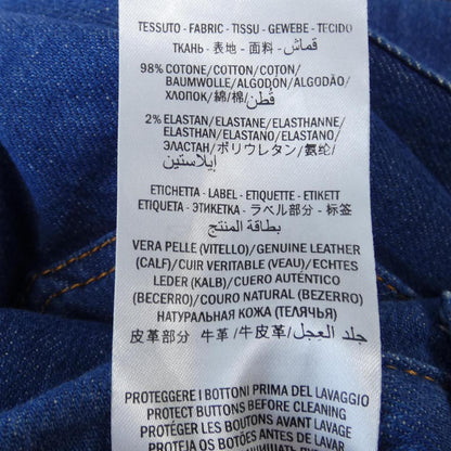 Gucci 600865-XDAVA Jeans