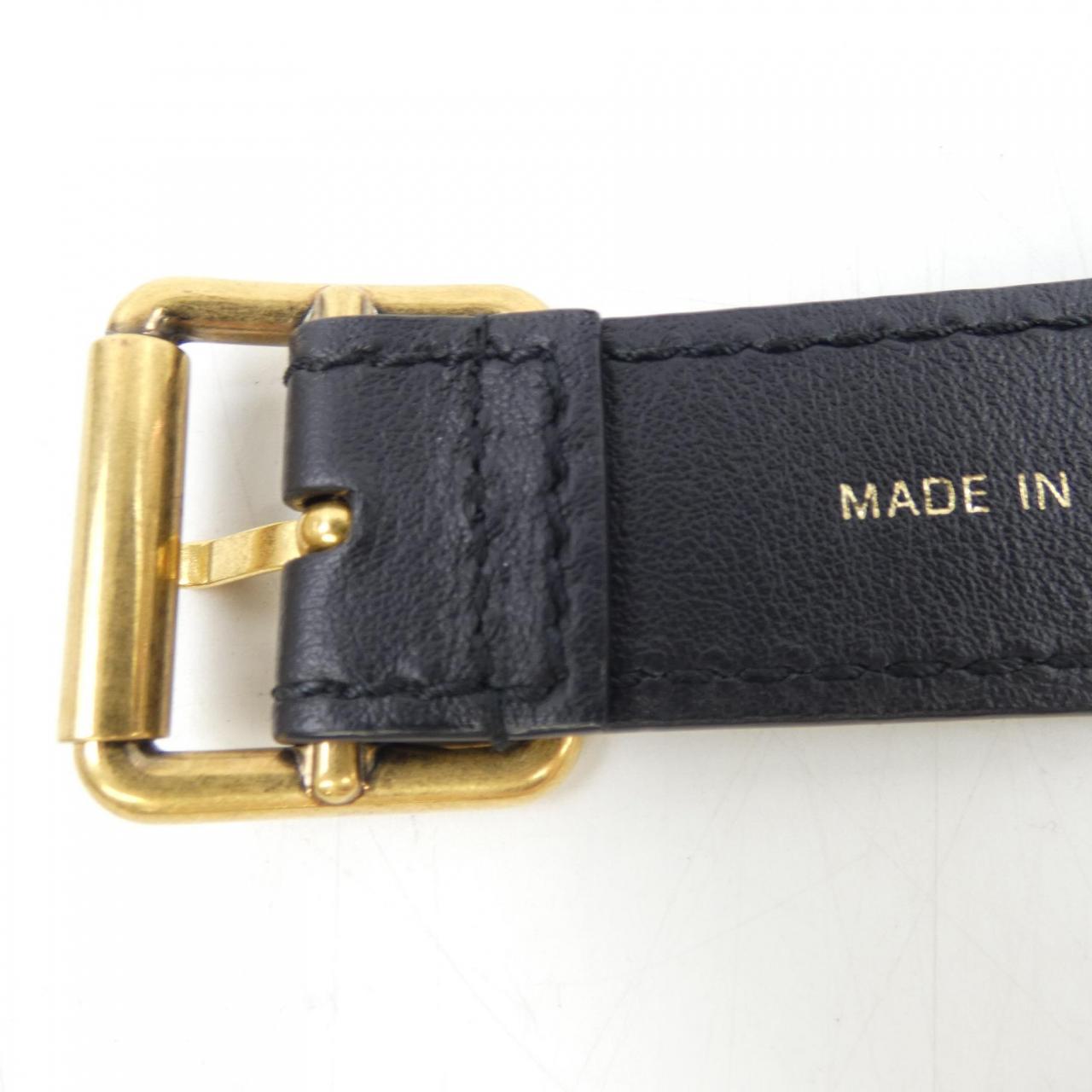 Christian Dior Belt