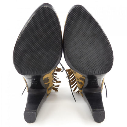 Saint Laurent Boots