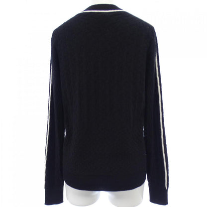 Chanel P75725K10982 Cashmere Knit