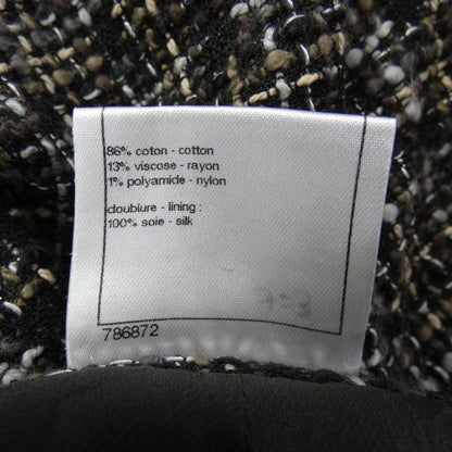 Chanel Skirt