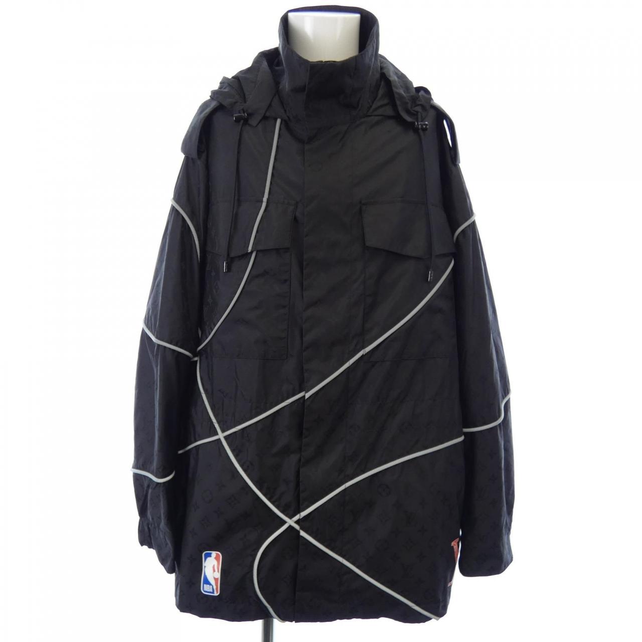 Louis Vuitton NBA Blouson