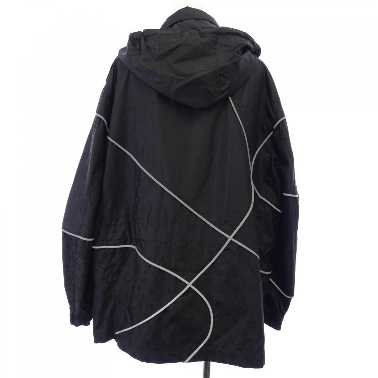 Louis Vuitton NBA Blouson