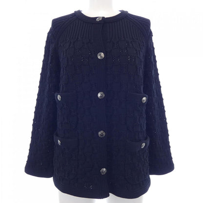 Chanel P47936K06120 Cardigan